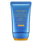 Compra Shiseido Sol AntiAge Face Cream WF SPF 50 50ml de la marca SHISEIDO al mejor precio